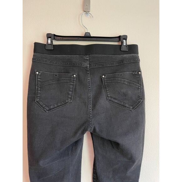 Karen Millen Black Jeans - Picture 4 of 6